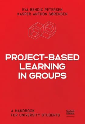 The Group Project af Eva Bendix Petersen