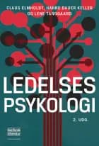 Ledelsespsykologi