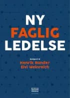 Ny faglig ledelse