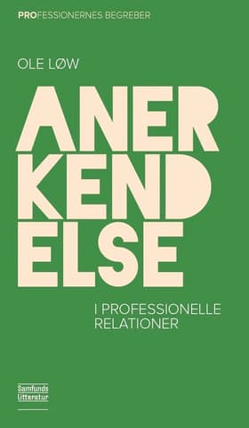 Anerkendelse af Ole Løw