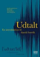 Udtalt