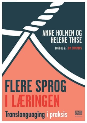 Flere sprog i læringen af Helene Thise