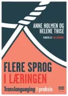 Flere sprog i læringen