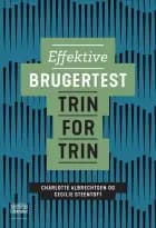 Effektive brugertest