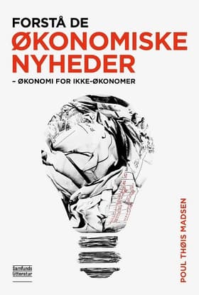 Forstå de økonomiske nyheder af Poul Thøis Madsen