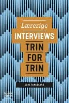 Lærerige interviews trin for trin