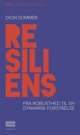 Resiliens af Dion Sommer