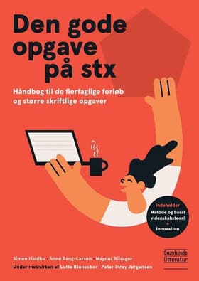 Den gode opgave på stx af Simon Haldbo