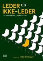 Leder og ikke-leder