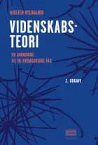 Videnskabsteori