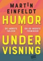 Humor i undervisning