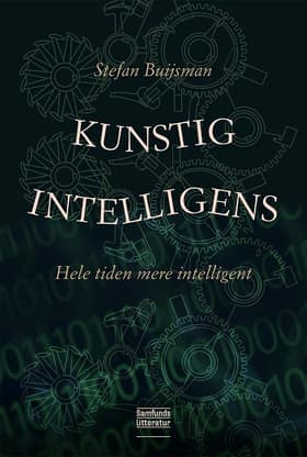 Kunstig intelligens af Stefan Buijsman