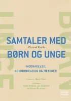 Samtaler med børn og unge