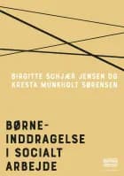 Børneinddragelse i socialt arbejde