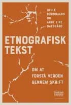 Etnografisk tekst
