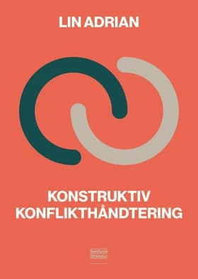 Konflikter og konflikthåndtering af Lin Adrian