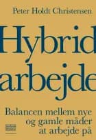 Hybridarbejde