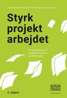 Styrk projektarbejdet