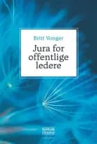 Jura for offentlige ledere