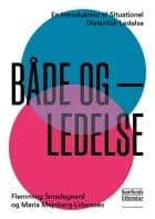 Både-og-ledelse