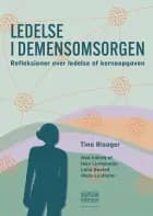 Ledelse i demensomsorgen