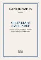 Oplevelsessamfundet
