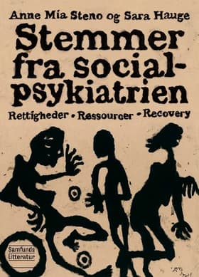 Stemmer fra socialpsykiatrien af Anne Mia Steno