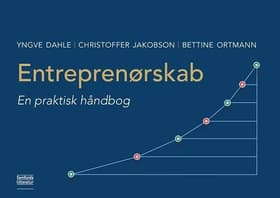 Entreprenørskab af Yngve Dahle