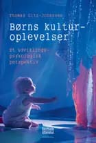 Børns kulturoplevelser