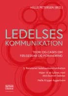 Relationel ledelseskommunikation