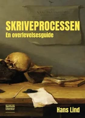 Skriveprocessen af Hans Lind