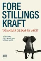 Forestillingskraft