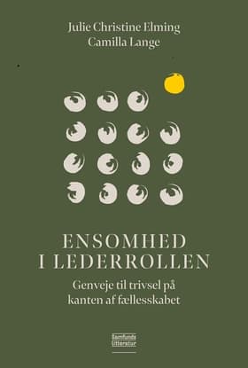 Ensomhed i lederrollen af Julie Christine Elming
