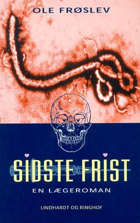 Sidste frist af Ole Frøslev