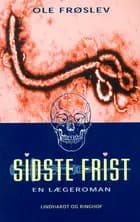 Sidste frist