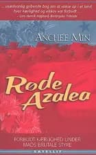 Røde Azalea