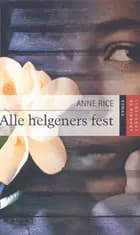 Alle helgeners fest