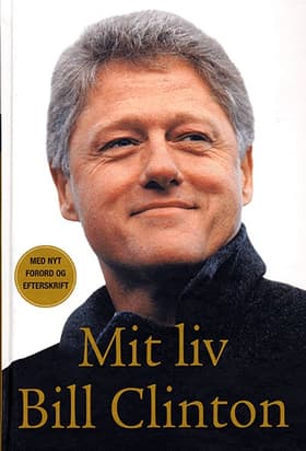 Mit liv af Bill Clinton