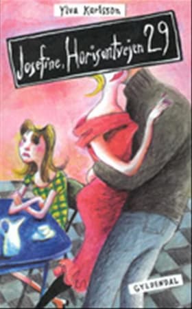 Josefine, Horisontvejen 29 af Ylva Karlsson