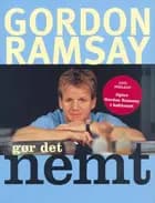 Gør det nemt