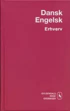Dansk-engelsk erhvervsordbog