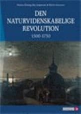 Den naturvidenskabelige revolution 1500-1750 af Marie Sørensen