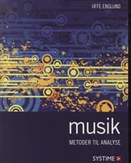 Musik af Uffe Englund