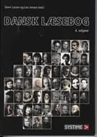 Dansk læsebog