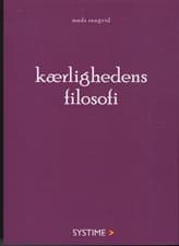 Kærlighedens filosofi af Mads Rangvid