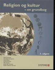 Religion og kultur af Allan Poulsen