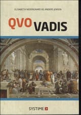 Qvo Vadis af Elisabeth Nedergaard