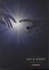 Liv & magt af Ulrik Becker Nissen
