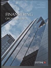 Finansiering af Knud Erik Bang