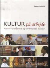 Kultur på arbejde af Kasper Asklund